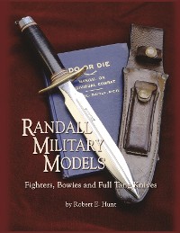 Cover Randall Military Models