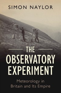 Cover Observatory Experiment