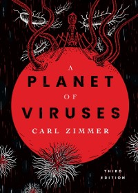 Cover Planet of Viruses