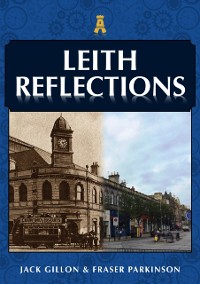 Cover Leith Reflections
