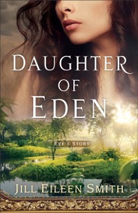Cover Daughter of Eden