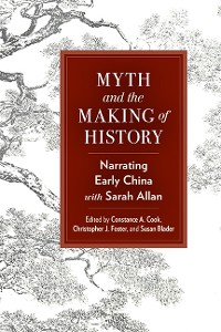 Cover Myth and the Making of History