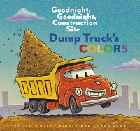 Cover Dump Truck's Colors