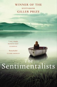Cover Sentimentalists