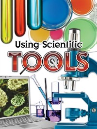 Cover Using Scientific Tools