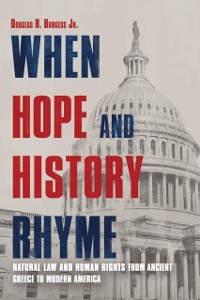 Cover When Hope and History Rhyme