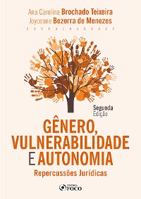 Cover Gênero, Vulnerabilidade e Autonomia