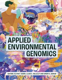 Cover Applied Environmental Genomics