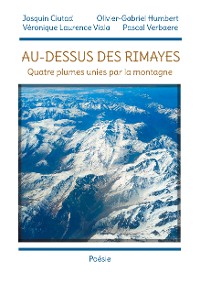 Cover Au-dessus des rimayes