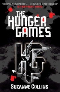 Cover Hunger Games (Original/ Kids)