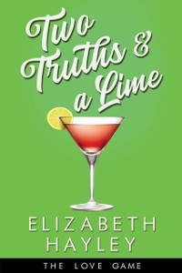 Cover Two Truths and a Lime