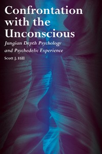 Cover Confrontation with the Unconscious