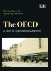 Cover OECD