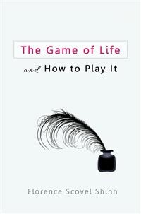 Cover  The Game of Life and How to Play It