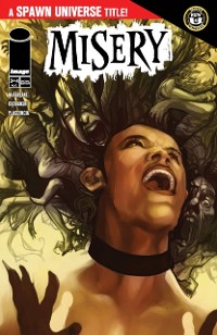 Cover Misery #3