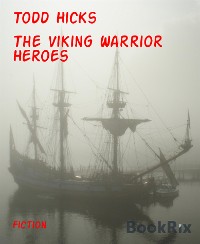Cover The Viking Warrior Heroes