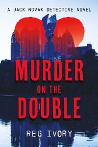 Cover Murder On The Double