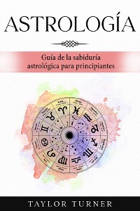 Cover Astrología