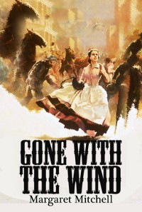 Cover Gone With The Wind