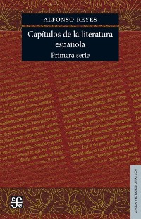 Cover Capítulos de literatura española