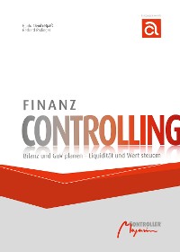 Cover Finanz Controlling