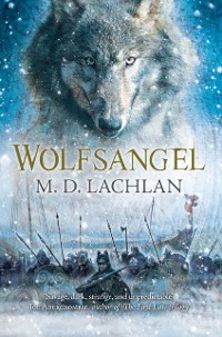 Cover Wolfsangel