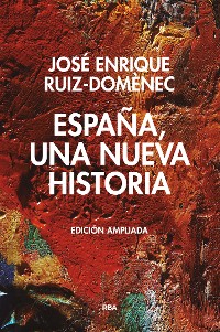 Cover España, una nueva historia