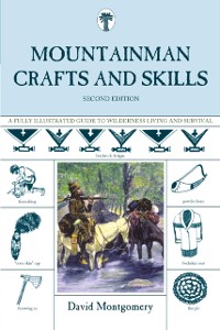Cover Mountainman Crafts & Skills