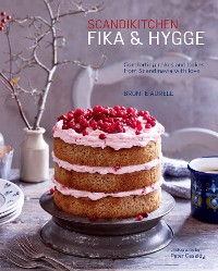 Cover ScandiKitchen: Fika and Hygge