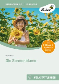 Cover Die Sonnenblume