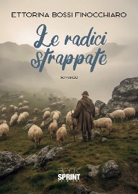 Cover Le radici strappate