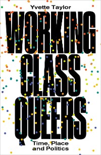 Cover Working-Class Queers