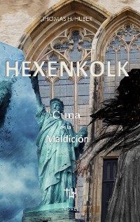 Cover Hexenkolk - Cuna de la Maldición