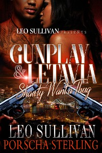 Cover Gunplay & LeTavia