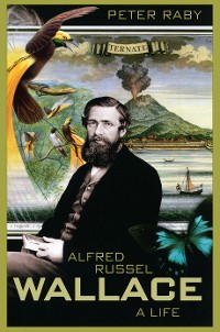 Cover Alfred Russel Wallace