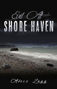 Cover Evil At Shore Haven