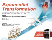 Cover Exponential Transformation