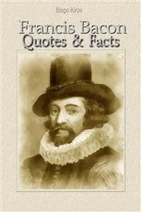 Cover Francis Bacon: Quotes & Facts