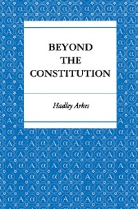 Cover Beyond the Constitution