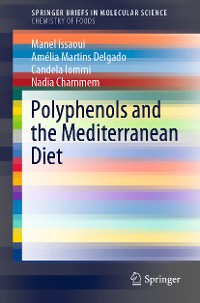 Cover Polyphenols and the Mediterranean Diet