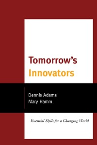 Cover Tomorrow's Innovators