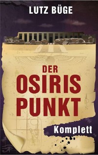 Cover Der Osiris-Punkt