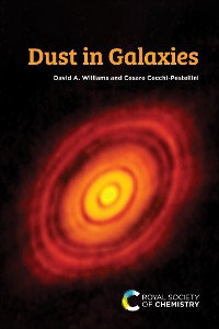 Cover Dust in Galaxies