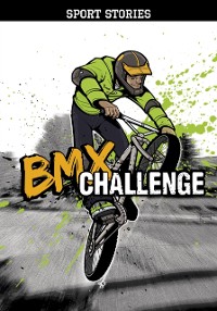 Cover BMX Challenge
