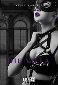 Cover Die Villa