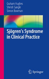 Cover Sjögren’s Syndrome in Clinical Practice