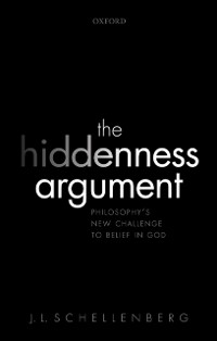 Cover Hiddenness Argument