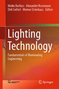 Cover Lighting Technology