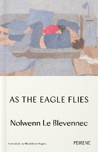 Cover As the Eagle Flies