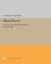 Cover Silent Poetry